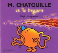 M. Chatouille et le dragon