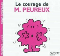 Le courage de M. Peureux