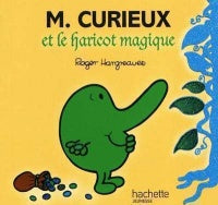 M. Curieux et le haricot magique