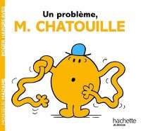Un problème, M. Chatouille