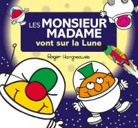 M. Mme vont sur la lune