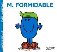 M. Formidable