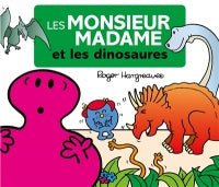 Les M. Mme et les dinosaures