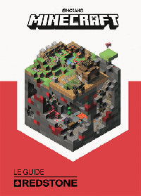 Minecraft guide Redstone
