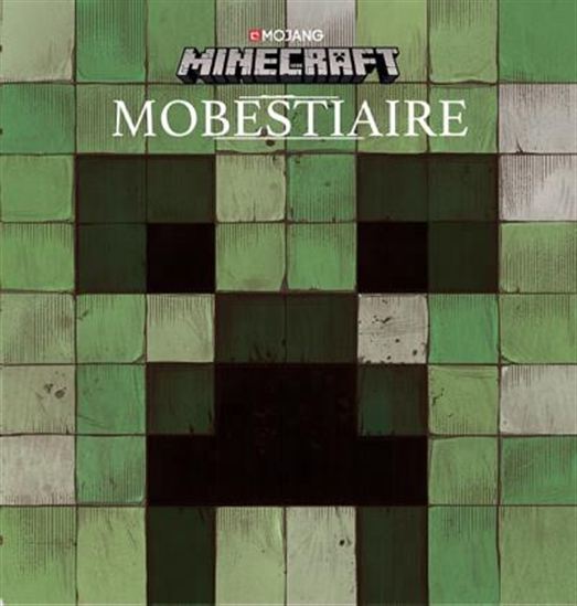 Minecraft Mobestiaire