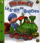 Le train de Bastien