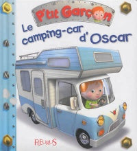 Le camping-car d'Oscar