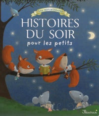 Histoires du soir pour les petits