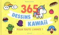 365 dessins kawaii