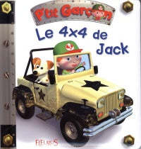 Le 4x4 de Jack