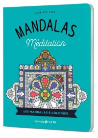 Mandalas Méditation