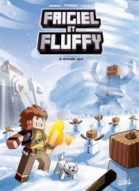 Frigiel et Fluffy BD 04