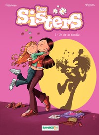 Les sisters 01