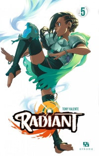 Radiant 05
