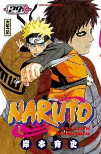 Naruto 29