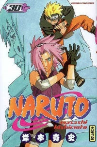 Naruto 30