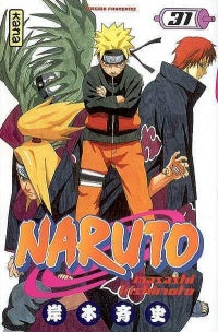 Naruto 31