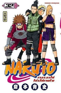 Naruto 32