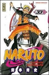 Naruto 33