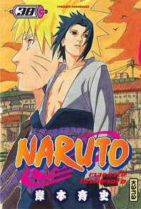 Naruto 38