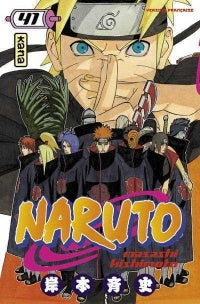 Naruto 41