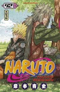 Naruto 42