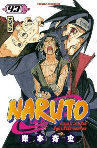 Naruto 43