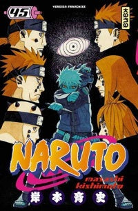 Naruto 45