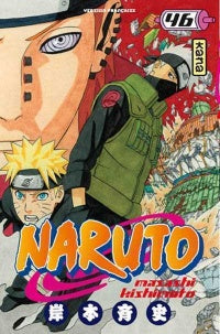 Naruto 46