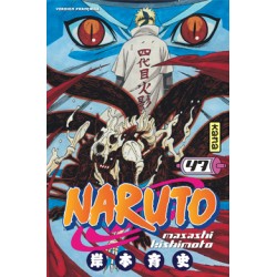 Naruto 47