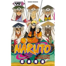 Naruto 49