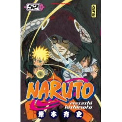 Naruto 52