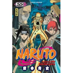 Naruto 55