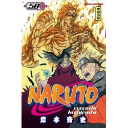 Naruto 58