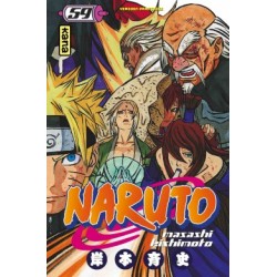 Naruto 59