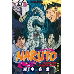 Naruto 61