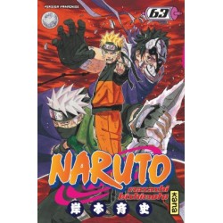 Naruto 63