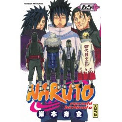 Naruto 65