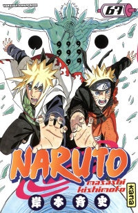 Naruto 67