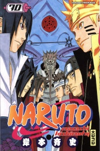 Naruto 70