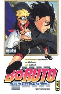 Boruto 04