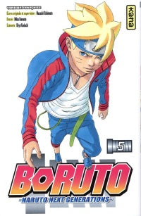 Boruto 05