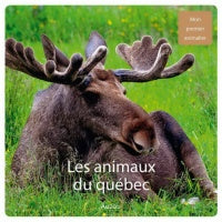 Les animaux du québec