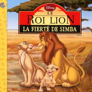 La fierté de Simba