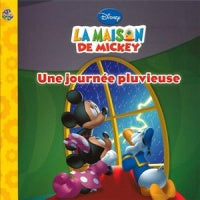 Mickey Une journee pluvieuse