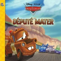 Sherif Mater