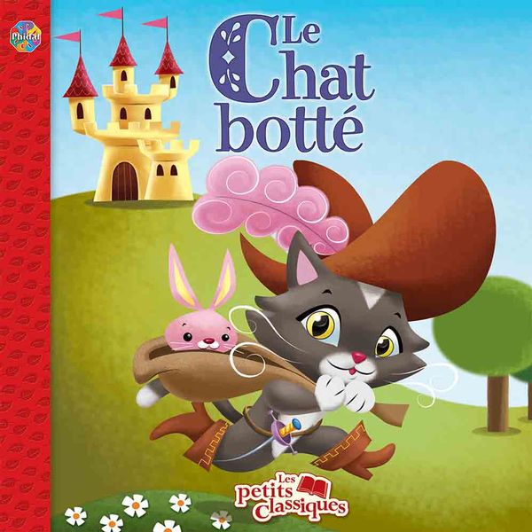 Le chat botté