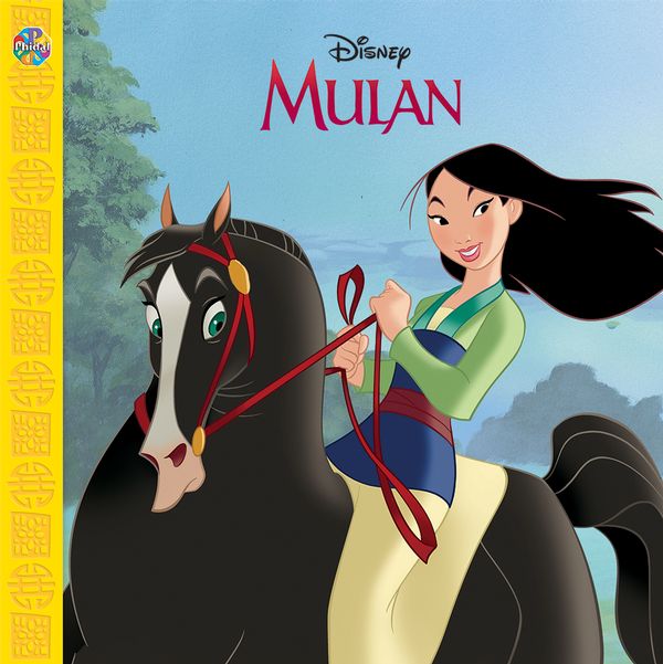 Mulan