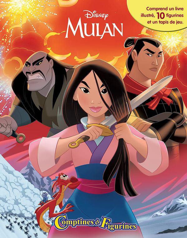 Mulan