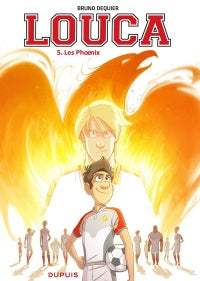 Louca 05  Les Phoenix
